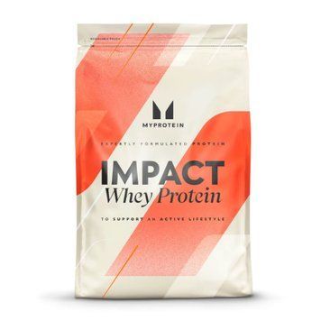 Impact Whey Protein - 2500g Chocolate Smooth 100-42-2828009-20 фото
