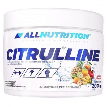 Citrulline - 200g Exotic 100-15-0294324-20 фото
