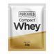 Compact Whey Protein - 32g Peach Yoghurt 2022-09-9995 фото 1