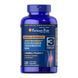 Double Strength Glucosamine, Chondroitin & MSM Joint Soother&reg; - 120 caps 2023-10-4595 фото 1
