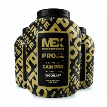 Gain Pro - 2700g Chocolate 100-58-5222000-20 фото